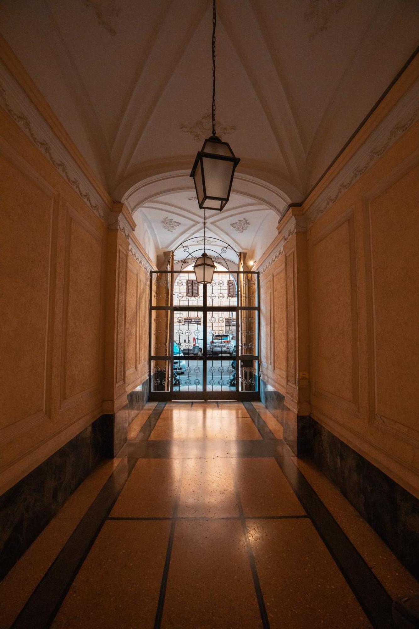 Vatican Charming Rhome 罗马 外观 照片